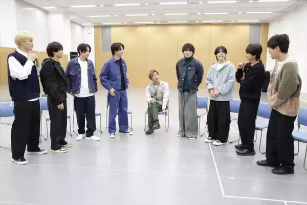 木村拓哉、『タイムレスマン』新体制1周年SPに登場　timeleszメンバーが木村と2人きりのサシトークを繰り広げる