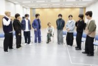 木村拓哉、『タイムレスマン』新体制1周年SPに登場　timeleszメンバーが木村と2人きりのサシトークを繰り広げる