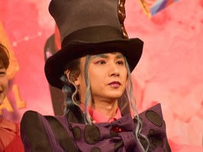 堂本光一、日本版ミュージカル『チャリチョコ』を「世界一」と絶賛！