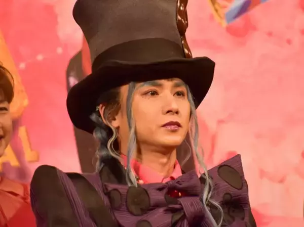 堂本光一、日本版ミュージカル『チャリチョコ』を「世界一」と絶賛！