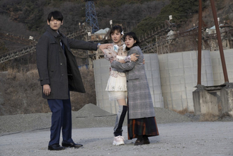 『仮面ライダーゼッツ』第45話「惑わす」、ねむを幻影（ファントム）から救え！