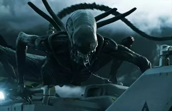 リドリー・スコット監督『エイリアン：コヴェナント』続編製作を認める　アンドロイドのデヴィッドが主役