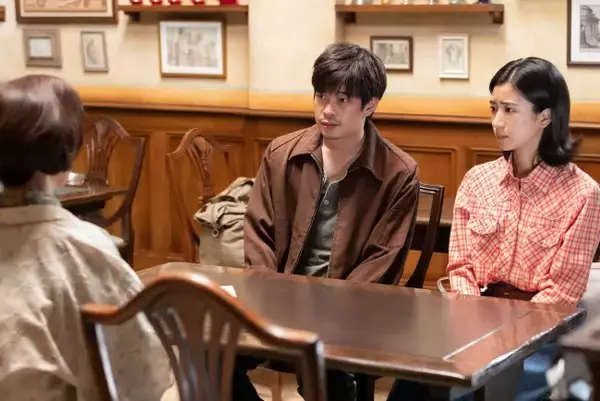 『ちむどんどん』矢作、土下座謝罪から涙の再生　「矢作さん、がんばれ」と応援の声