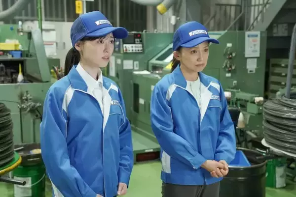 明日の『舞いあがれ！』　“舞”福原遥、仕事の受注に成功もネジの設計で問題発生