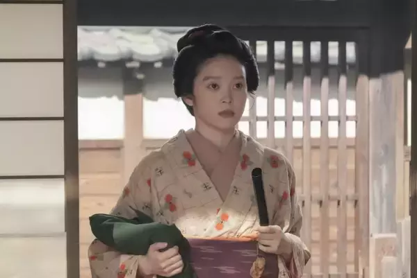 『ばけばけ』“トキ”高石あかりの涙と覚悟に視聴者泣き笑い「感情ジェットコースター」「濃厚な15分⋯」