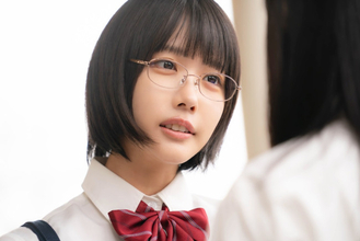 『惡の華』“仲村”あのちゃん、“佐伯”井頭愛海に“秘密の契約”を暴露→まさかの事態に衝撃「怖すぎる」「佐伯さん劇場」
