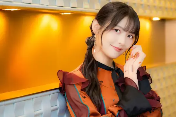 上坂すみれ、『パトレイバー EZY』で実感「イングラムは今もそこにある」