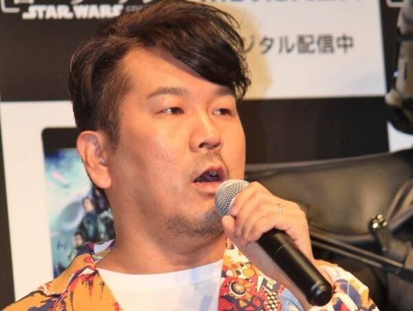 『水ダウ』フジモン“口臭企画” 唯一指摘してくれた“盟友”に反響 2023年1月26日 エキサイトニュース