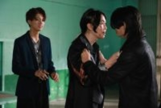 『ナンバーワン戦隊ゴジュウジャー』第38話「ジャッジメント・リングハンター」、クオンがリングハンターになった理由が明かされる