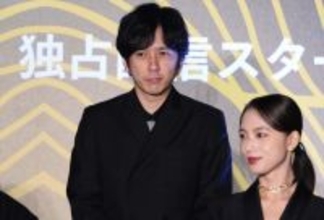 二宮和也、岡田准一Pから熱烈オファーを受けて出演「楽しい贅沢な時間でしたね」