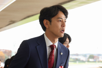 『ザ・ロイヤルファミリー』最終回 “栗須”妻夫木聡、数え切れぬ挫折を乗り越え夢の舞台を目指す