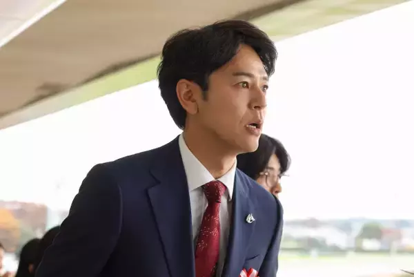 『ザ・ロイヤルファミリー』最終回 “栗須”妻夫木聡、数え切れぬ挫折を乗り越え夢の舞台を目指す