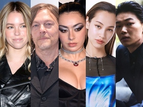 三池崇史監督の新作ホラー、チャーリー・XCXが主演＆製作　共演にミリー・オールコック、ノーマン・リーダス、水原希子、笠松将