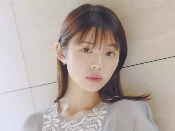 “令和の完売クイーン”の名に偽りなし　菊地姫奈の圧倒的“美顔”と“美ボディ”に「姫奈しか勝たん」