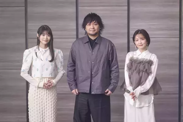 『魔法科高校の劣等生 四葉継承編』中村悠一×早見沙織×斎藤千和　積み重ねた時間の先で明かされる、物語の“核心”