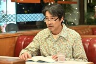 『ＧＩＦＴ』第4話 “伍鉄”堤真一、チーム最年少メンバーが輝ける方法を思案　“人香”有村架純の父にも異変