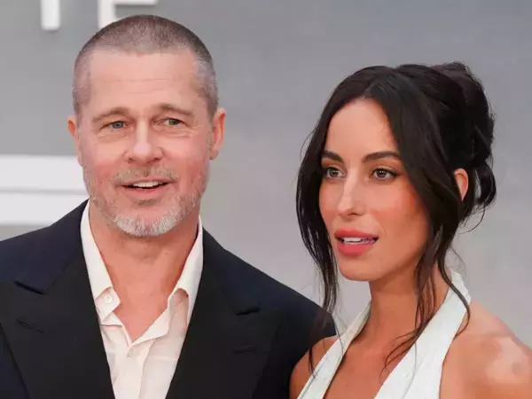 ブラッド・ピット、約30歳年下恋人と順調交際も　アンジェリーナ・ジョリーとの離婚の痛手で再婚の意志なし