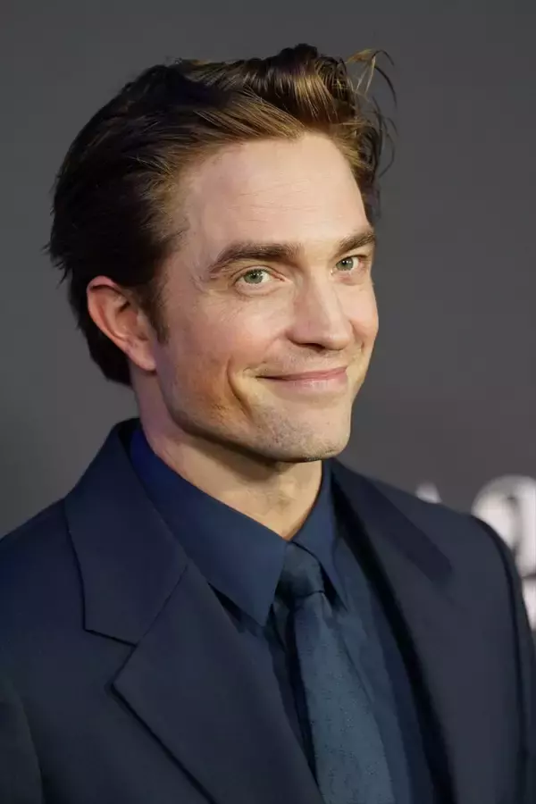 ロバート・パティンソンが悪役を好む理由「人の期待値を下げるのが好き」