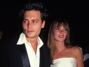 ジョニデ裁判で元恋人ケイト・モスが証言　ファンは2人の復縁説で大盛り上がり