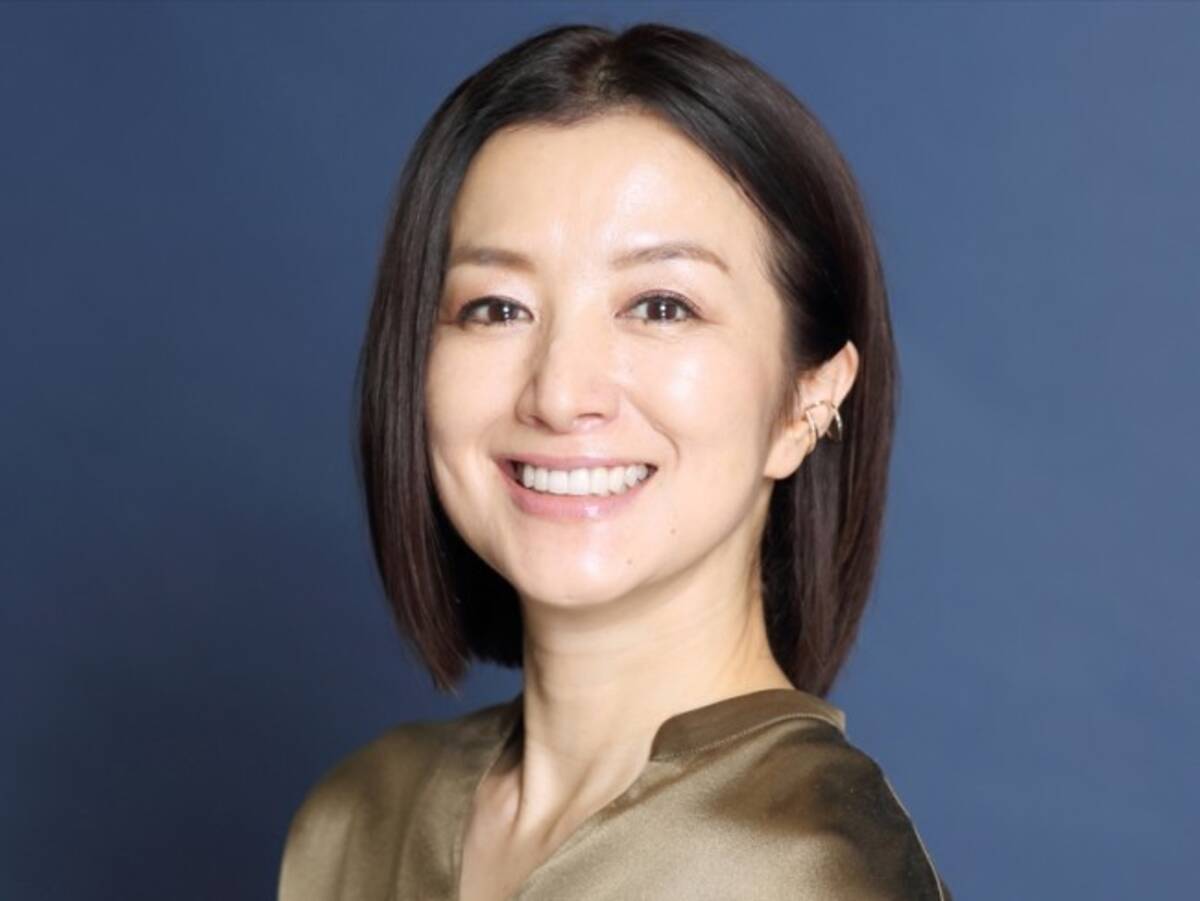 鈴木 京香 現在