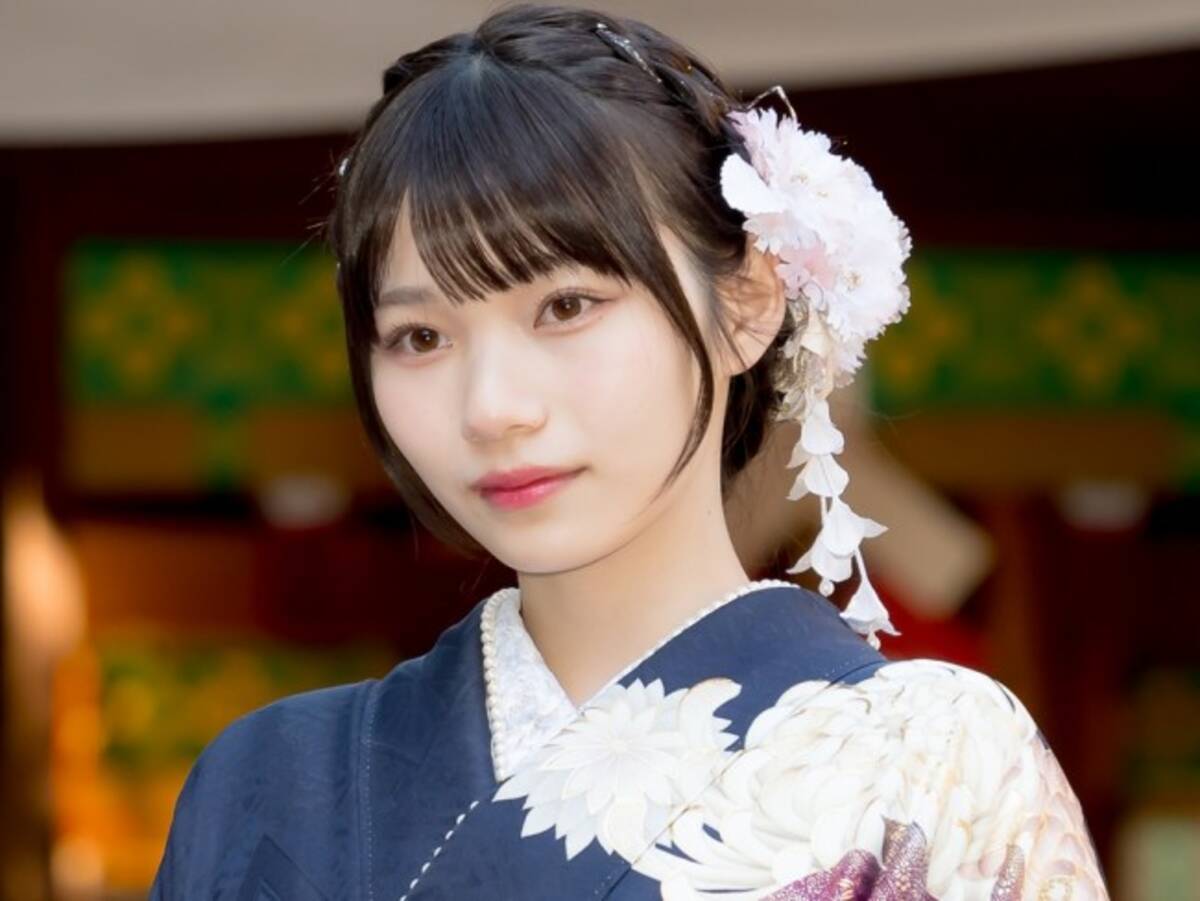 乃木坂46・岡本姫奈「悔しい」 涙をこらえた選抜発表直後の思いを告白 