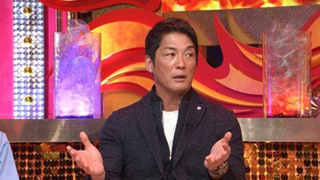 長嶋一茂・賀来千香子・水上恒司が“大谷翔平愛”を語り尽くす！　『THEマントルトーク』あす放送