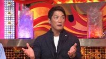 長嶋一茂・賀来千香子・水上恒司が“大谷翔平愛”を語り尽くす！　『THEマントルトーク』あす放送