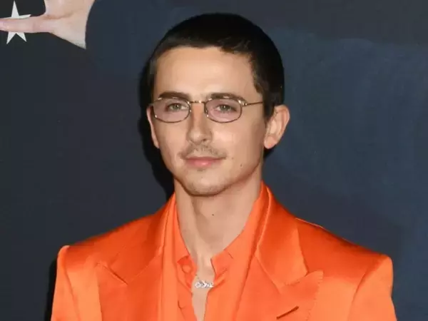 ティモシー・シャラメのラップ姿！　MV公開で覆面ラッパー同一人物説に決着