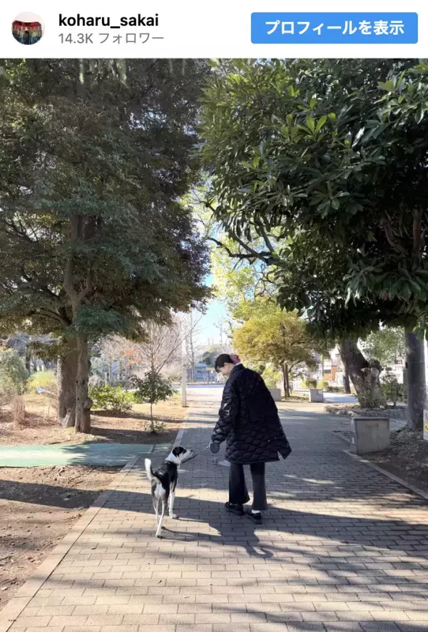 『虎に翼』女優、離婚を報告　父は昨年末に紅白出場の超大物タレント