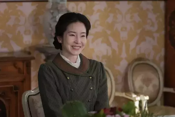 『ばけばけ』トキ＆ヘブンが熊本で出会う人々として蓮佛美沙子・橋本淳ら5名が出演決定！