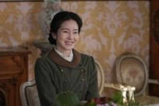 『ばけばけ』トキ＆ヘブンが熊本で出会う人々として蓮佛美沙子・橋本淳ら5名が出演決定！