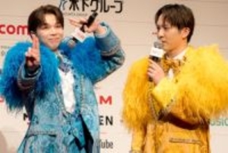 M!LK「MUSIC AWARDS JAPAN」エントリーに喜び「うれしすぎて滅！」