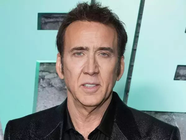 ニコラス・ケイジ、『スパイダーマン』と『ジム・キャリーはMr.ダマー』出演オファーを断っていた