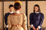 「明日の『風、薫る』“りん”見上愛＆“直美”上坂樹里、“捨松”多部未華子から思いがけない事実を知らされる」の画像1