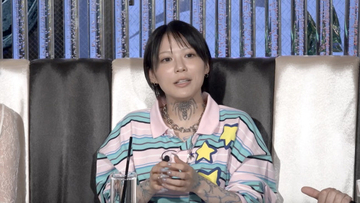 元NMB48タトゥー美女、脱退理由は“運営への不信感”　「私に頭を下げて謝れ」→翌日辞意