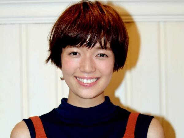 佐藤栞里 ヘアカット 新しい髪型 報告 魅力的なお姫様 めっちゃ似合って可愛い 22年1月13日 エキサイトニュース