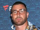 「テイラー・スウィフトの恋人トラビス・ケルシーの自宅に強盗　現金2万ドルの被害」の画像1