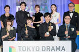 「「東京ドラマアウォード」2025年で終了　今後はエランドール賞と統合へ」の画像1