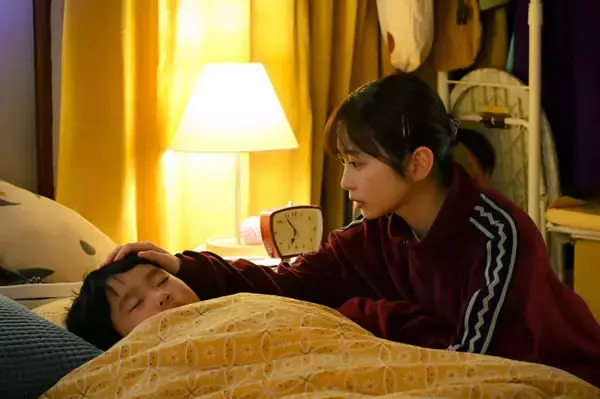 『未来のムスコ』第4話　“未来”志田未来に思わぬトラブルが降りかかる