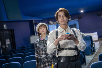 『仮面ライダーゼッツ』第26話「揃う」、繰り返される悪夢に抗え！