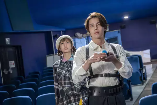 『仮面ライダーゼッツ』第26話「揃う」、繰り返される悪夢に抗え！