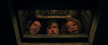 『ストレンジャー・シングス』生みの親製作の新シリーズは高齢者たちの冒険！　『ザ・ボローズ』ティザー予告解禁