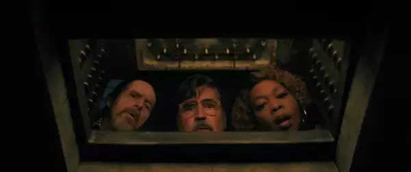 『ストレンジャー・シングス』生みの親製作の新シリーズは高齢者たちの冒険！　『ザ・ボローズ』ティザー予告解禁