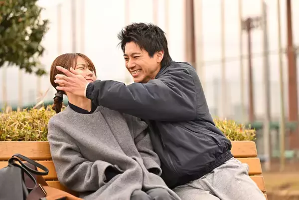 『ＧＩＦＴ』“人香”有村架純「結婚は無理」“涼”山田裕貴の反応に視聴者キュン「付き合ってる？」「幸せになって」