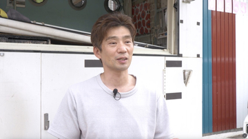 池谷直樹、資金繰りで「モンスターボックス」売却か　査定額は？