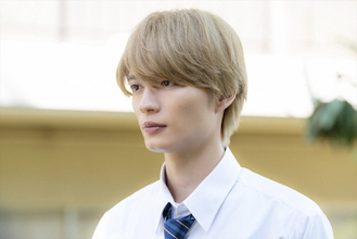 奥智哉×杢代和人『君は夏のなか』初回　ラストの展開＆作品の世界観に反響「ピュア」「王道」