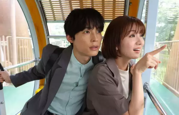 『告白－25年目の秘密－』第5話 “爽太”松村北斗の恋が大きく動き出す