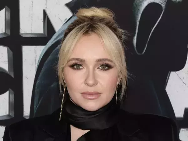 亡くなったヘイデン・パネッティーアさん、DVで逮捕歴のある恋人と復縁していた　友人たちにも明かさず孤立
