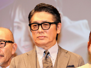 高橋克典、愛車にネット衝撃「激マブ」「かっこよすぎ！」「さすがです」