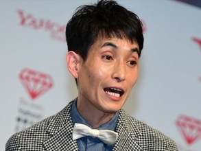 お笑い芸人・矢部太郎、10年前の姿を人気芸人に披露され「なんで今！これを!?」